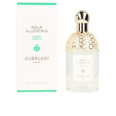Guerlain Aqua Allegoria Herba Fresca Eau De Toilette Profumo