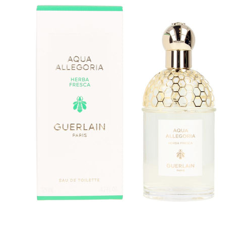 Guerlain Aqua Allegoria Herba Fresca Eau De Toilette Profumo