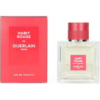 Guerlain Habit Rouge Profumo Eau De Toilette Eleganza Senza Tempo