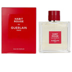 Guerlain Habit Rouge Profumo Eau De Parfum