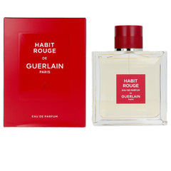Guerlain Habit Rouge Profumo Eau De Parfum