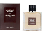 Guerlain L'Instant Pour Homme Profumo Eau De Toilette Momento Di Cambiamento