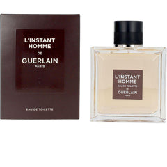 Guerlain L'Instant Pour Homme Perfume Eau De Toilette Momento De Cambio