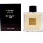 Guerlain L'Instant Pour Homme Parfum Eau De Parfum Séduction Boisée Moderne Exquise