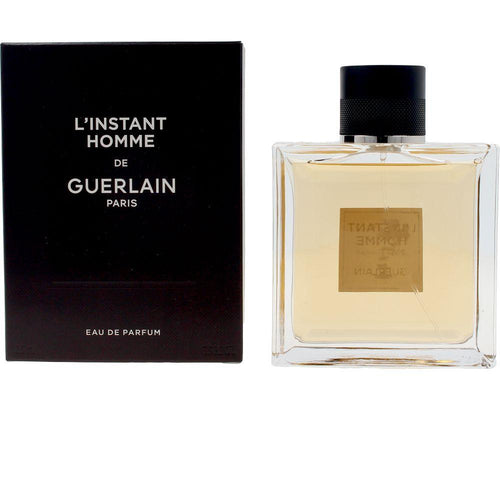 Guerlain L'Instant Pour Homme Profumo Eau De Parfum Seduzione Legnosa Contemporanea