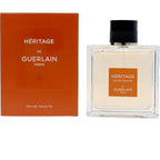 Guerlain Héritage Profumo Eau De Toilette Ingredienti Naturali