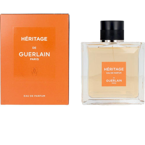Guerlain Héritage Profumo Eau De Parfum Tradizione E Innovazione Olfattiva