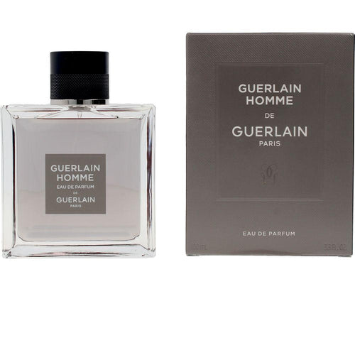 Guerlain Guerlain Homme Perfume Eau De Parfum Fragancia Audaz Envolvente