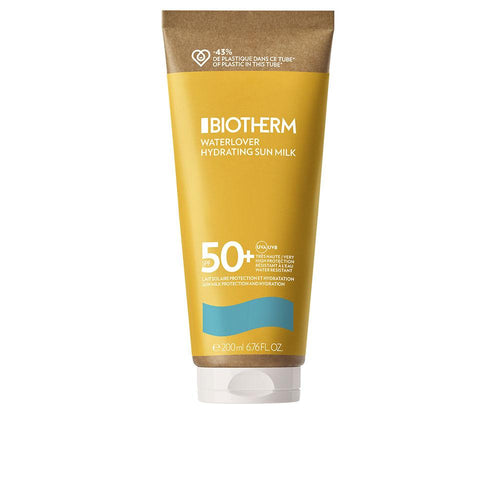 Biotherm Sun Biotherm Crema Solare Viso Protezione Anti Invecchiamento Totale