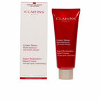 Clarins Multi-Intensive Crema Per Le Mani Antietà Pelle Giovane E Setosa