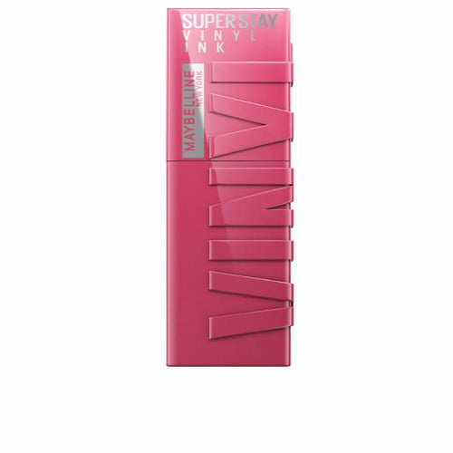 Maybelline Superstay Labial Líquido Acabado Vinyl Impecable