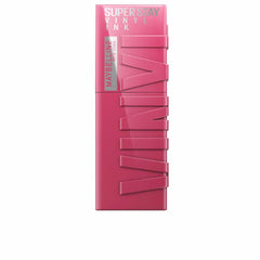 Maybelline Superstay Labial Líquido Acabado Vinyl Impecable