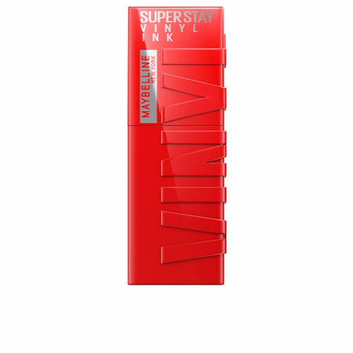Maybelline Superstay Labial Líquido Acabado Vinyl Impecable