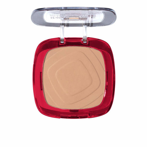 L'Oréal Paris Infalible L'Oréal Paris Base De Maquillaje En Polvo Matte Look 24 Hours