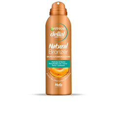 Garnier Delial Ideal Bronze Bruma Corporal Auto Bronceante Bronce Natural Radiante