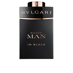 Bvlgari Man In Black Perfume Eau De Parfum Fire And Explosive Vitality