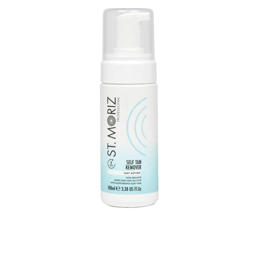 St Moriz Professional St Moriz Rimuovi Abbronzatura Risultati In 5 Minuti