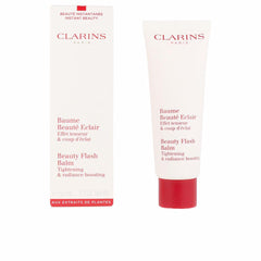 Clarins Beauty Flash Bálsamo De Belleza Brillo Radiante Al Instante