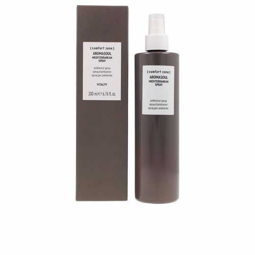 Comfort Zone Aromasoul Profumo Mediterranean Spray