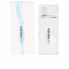 Kenzo L'eau Kenzo Perfume Eau De Toilette Agua Fresca Energía Eterna
