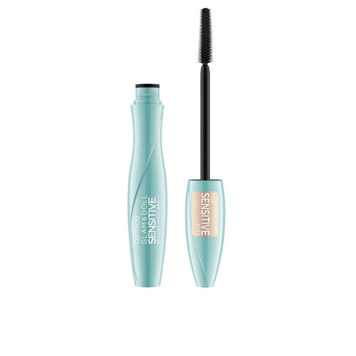 Catrice Glam&Doll Mascara Volume Sensible Pour Un Regard Intense