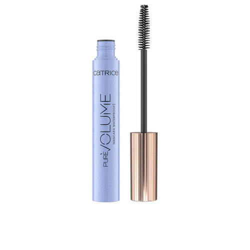 Catrice Pure Volume Mascara Resistente All Acqua Sguardo Impattante