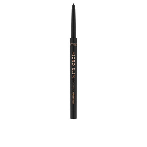 Catrice Micro Slim Crayon Pour Yeux Formule Imperméable Efficace