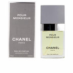 Chanel Pour Monsieur Parfüm Eau De Toilette Lebendige Orientalische Note