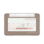 Catrice Brow Fix Sapone Stilizzante Per Sopracciglia Sguardo Perfetto