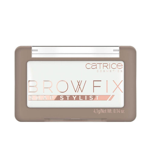 Catrice Brow Fix Sapone Stilizzante Per Sopracciglia Sguardo Perfetto