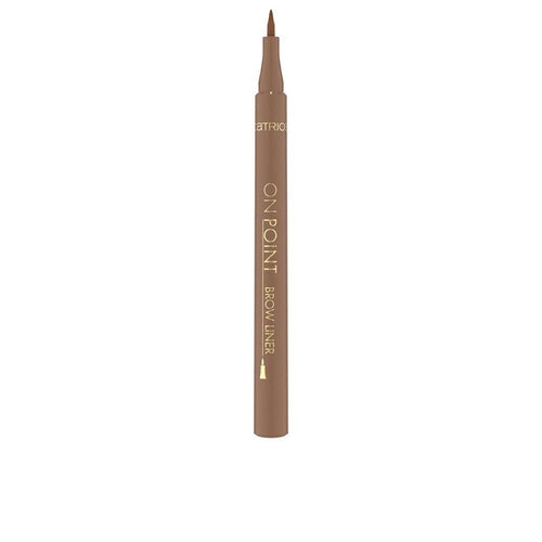 Catrice On Point Crayon Sourcils Pour Des Sourcils Parfaits