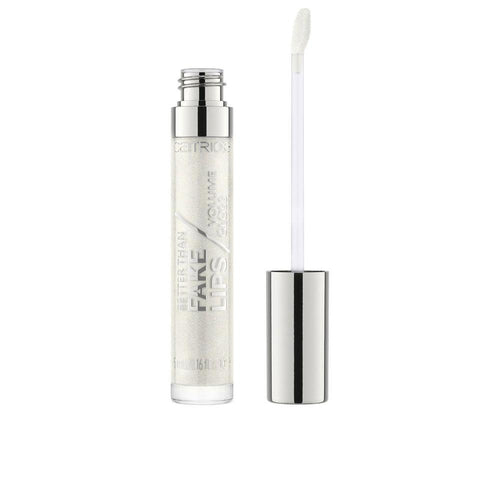 Catrice Better Than Fake Lips Gloss Per Labbra Look Trasparente