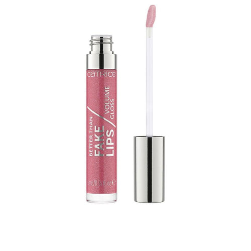 Catrice Better Than Fake Lips Gloss Per Labbra Look Trasparente