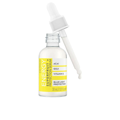 Catrice Energy Siero Protettivo Superfrutta Per Pelle Radiosa