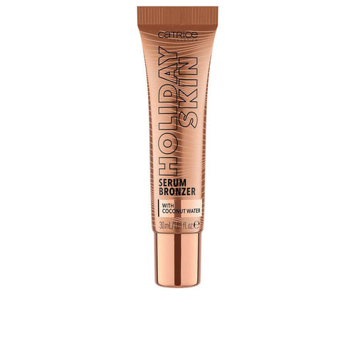 Catrice GWP Catrice Holiday Skin Serum Bronzer