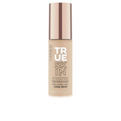 Catrice True Skin Fondotinta Idratante Pelle Fresca E Luminosa