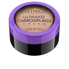 Catrice Ultimate Camouflage Cream Concealer Long Lasting Coverage