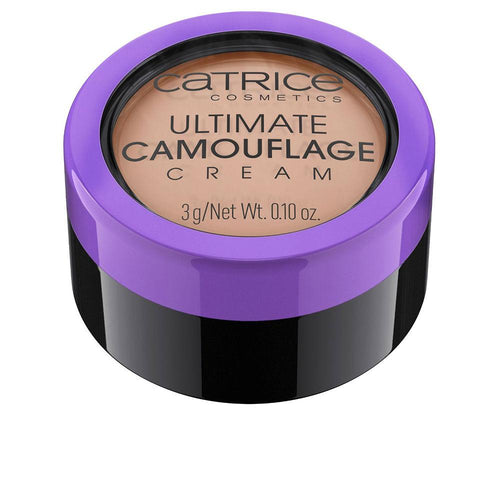 Catrice Ultimate Camouflage Crema Correttore Copertura Perfetta Duratura