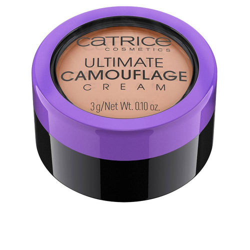 Catrice Ultimate Camouflage Cream Concealer Long Lasting Coverage