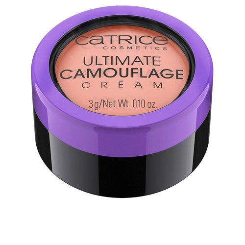 Catrice Ultimate Camouflage Cream Concealer Long Lasting Coverage