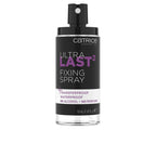 Catrice Ultra Last2 Fixierspray Make-Up Gesicht