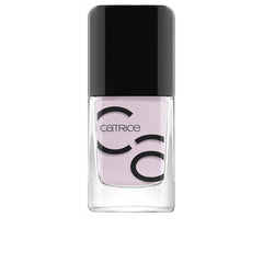 Catrice Iconails Esmalte Gel Para Uñas Brillo Duradero