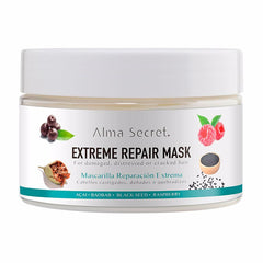 Alma Secret Cabello Mascarilla Extreme Repair Repara Cabello Dañado