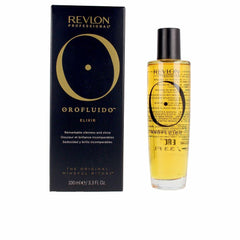 Orofluido Orofluido Elixir Tratamiento Capilar Cabello Fuerte Y Brillante