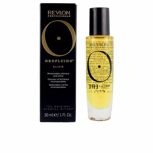 Orofluido Orofluido Elixir Tratamiento Capilar Cabello Fuerte Y Brillante