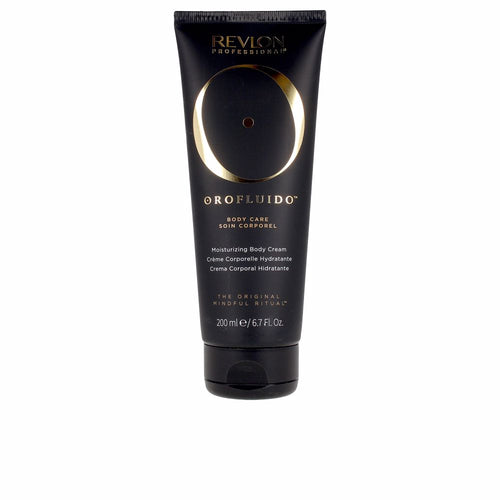 Orofluido Crema Corpo