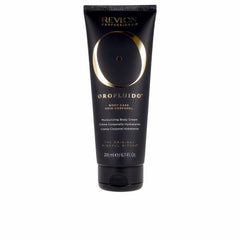 Orofluido Orofluido Crema Corporal Vegan Para Todos Los Tipos