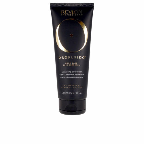 Orofluido Orofluido Crema Corporal Vegan Para Todos Los Tipos