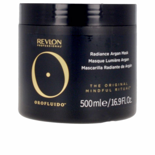 Orofluido Orofluido Mascarilla Capilar Cabello Revitalizado Y Brillante