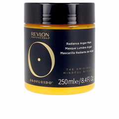 Orofluido Orofluido Maschera Per Capelli Capelli Vibranti E Setosi